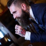 Tattoo & Beards – Interview – Who Is Ricki Hall?