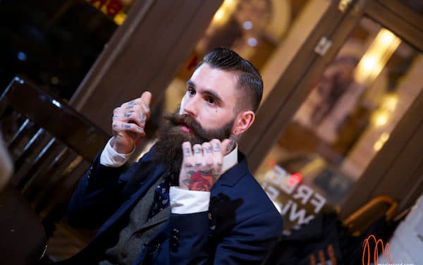 Tattoo Hand and Messages – Steps on Choosing Your Hand Tattoo