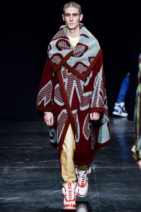 Top 5 trends from Men`s Fashion Week in Paris Top 5 trends from Men`s Fashion Week in Paris