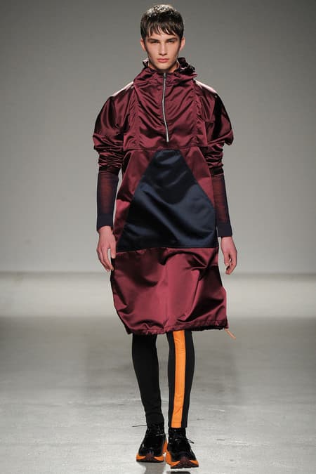 Top 5 trends from Men`s Fashion Week in Paris Top 5 trends from Men`s Fashion Week in Paris