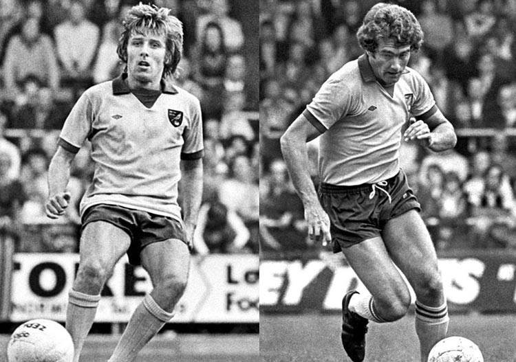 1970 football shorts for men