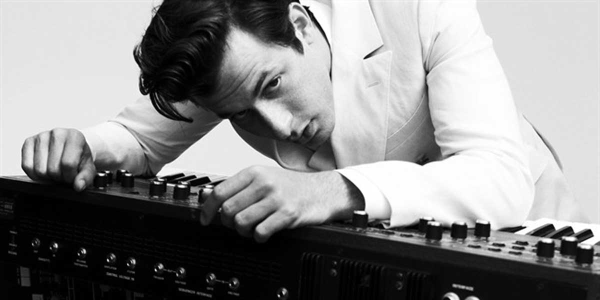 Mark Ronson – How To Embrace Your Style As A Dj