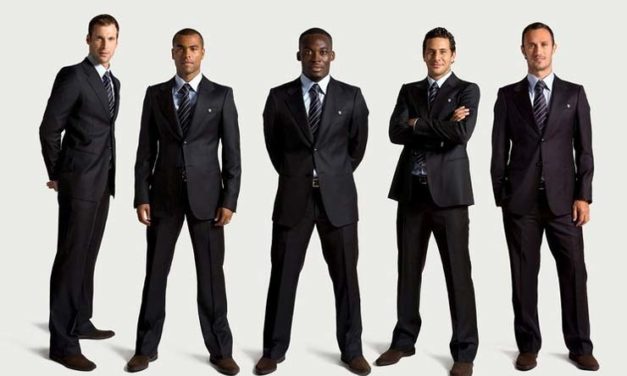 Five Top Reasons – Why A Tailored Suit is Better Than Ready Made