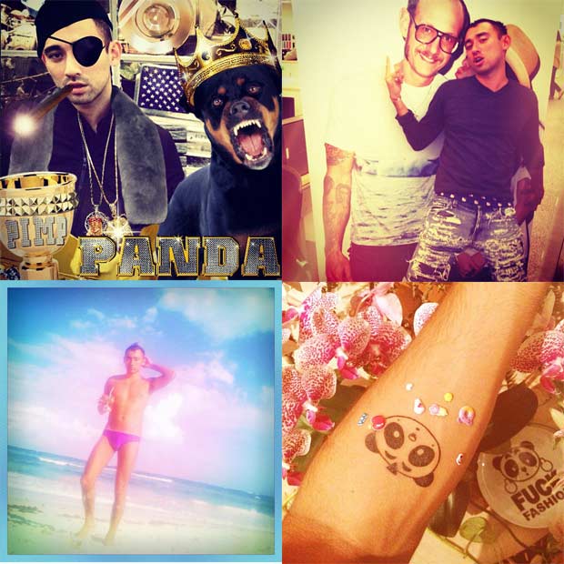 Formichetti