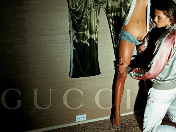 Gucci