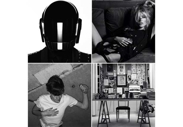 Hedi-Slimane