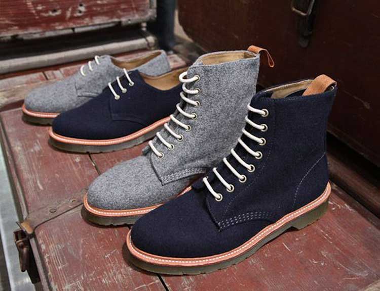 Top 6 Suede Shoe Investments