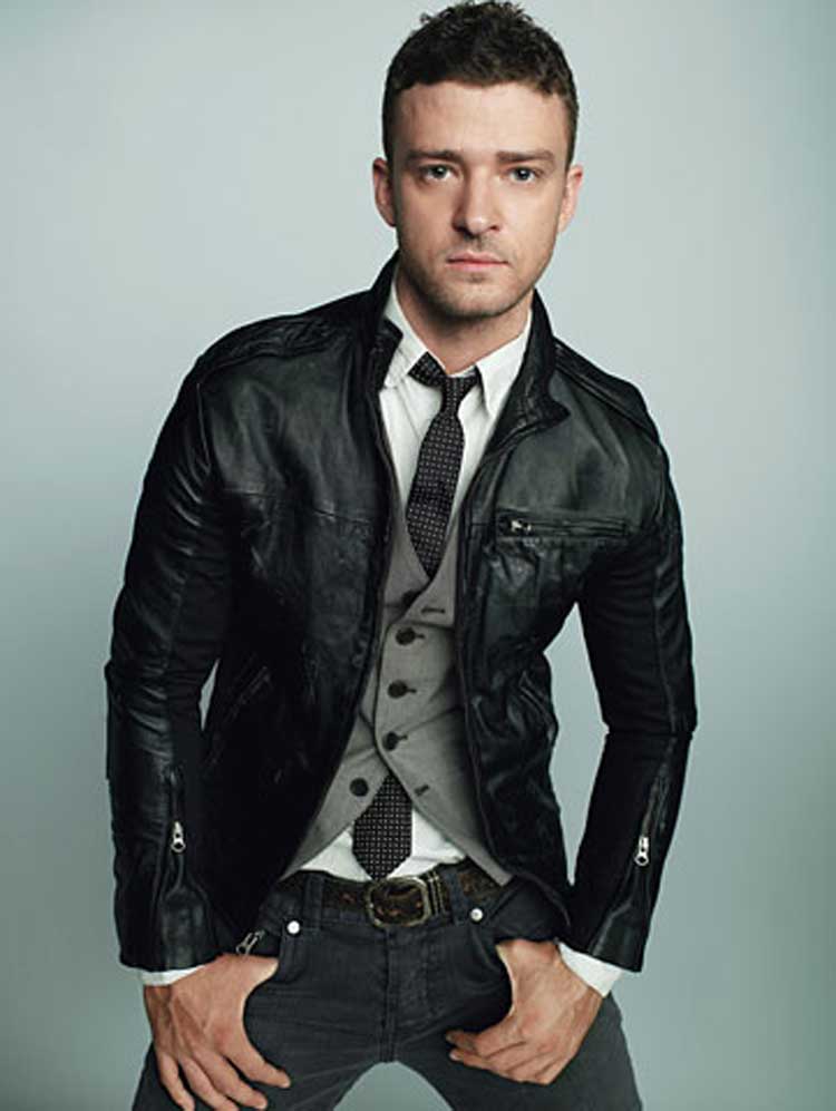 Justin Timberlake (2)