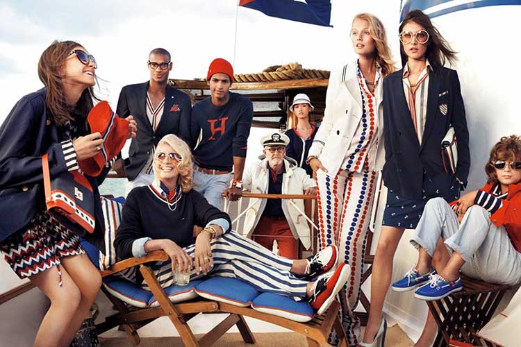 American look (1)