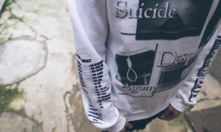 Briu Homme – Street Fashion To Challenge Minds