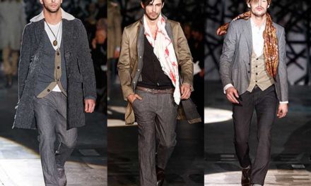 The Twelve Commandments of Style – Part 1