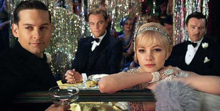 Great Gatsby -