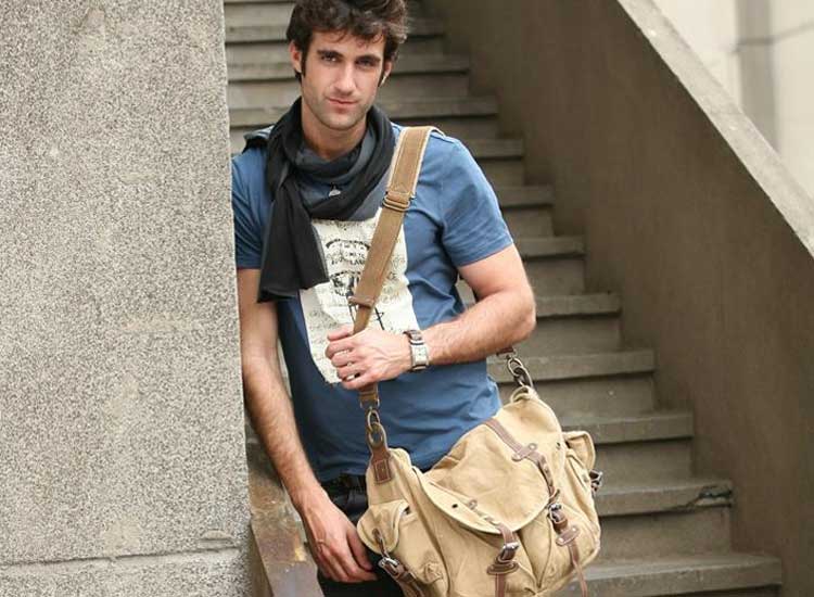 Are You A Man Who Doesn’t Know How To Accessorize?