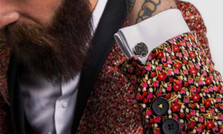 Growing A Beard is a Habit – Products For Beard and Moustache
