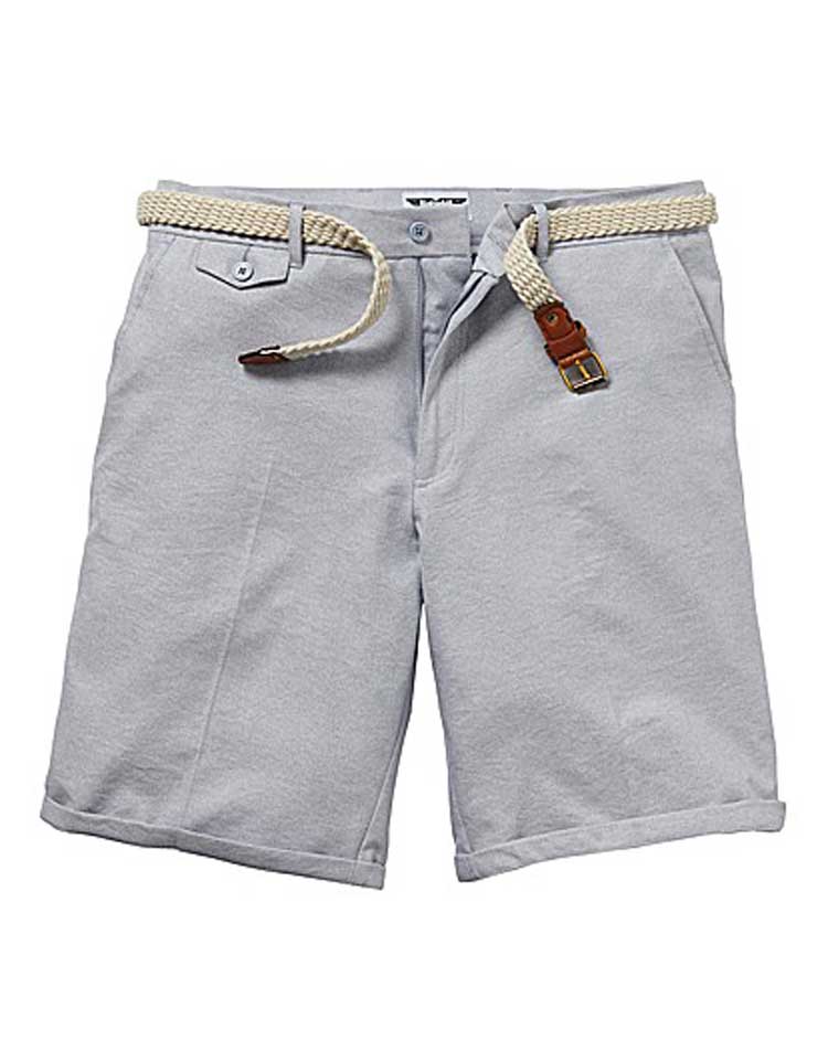 Oxford-Shorts