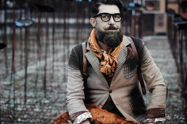 Pitti - Uomo - Denim Couture