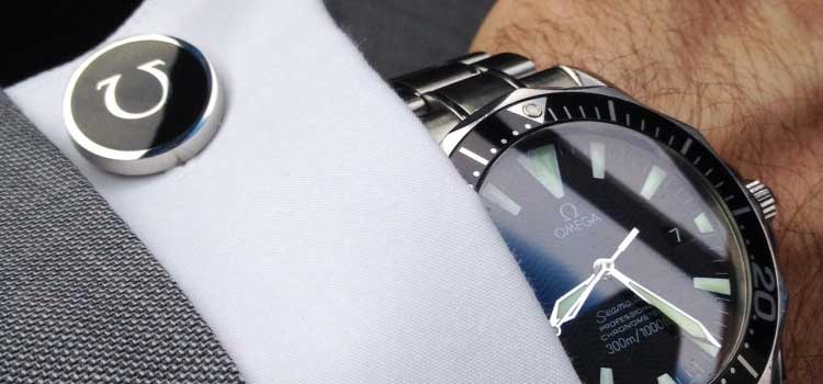 Bling Bling For Men –  Three Must Haves