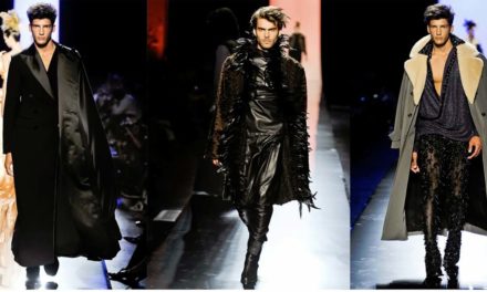 From Haute Couture To Fast Fashion – The 5 Stages