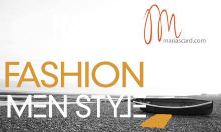 Men’s Fashion and The Growth Of Social Media