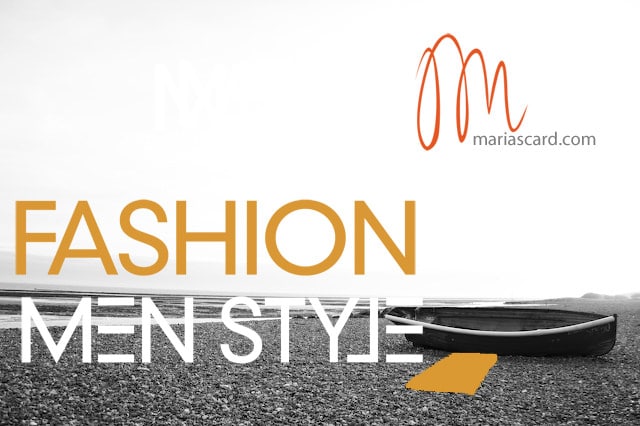 Men’s Fashion and The Growth Of Social Media