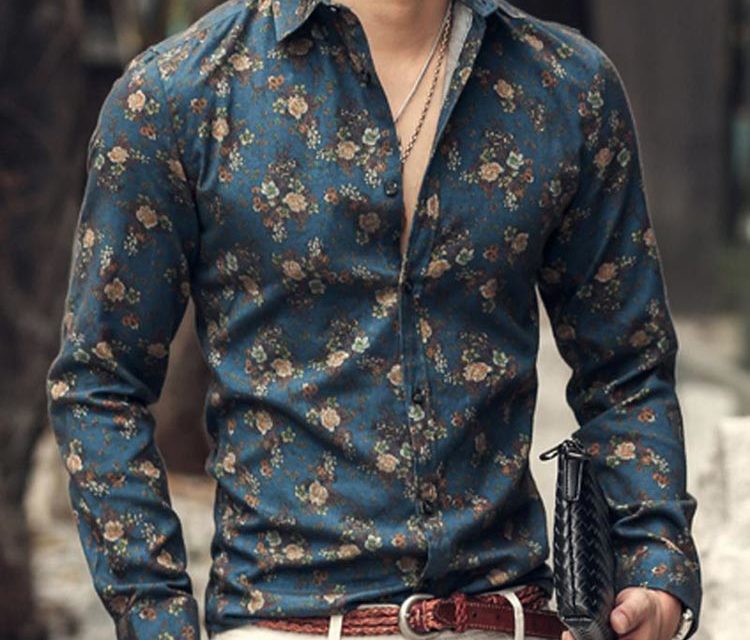 Men’s Fashion Guide – Dressing For Your Shape