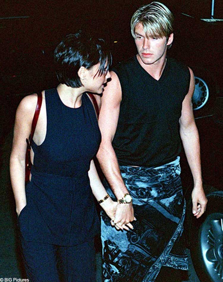 Beckhams