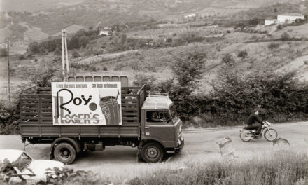 What if Denim Was An Italian Family Business?