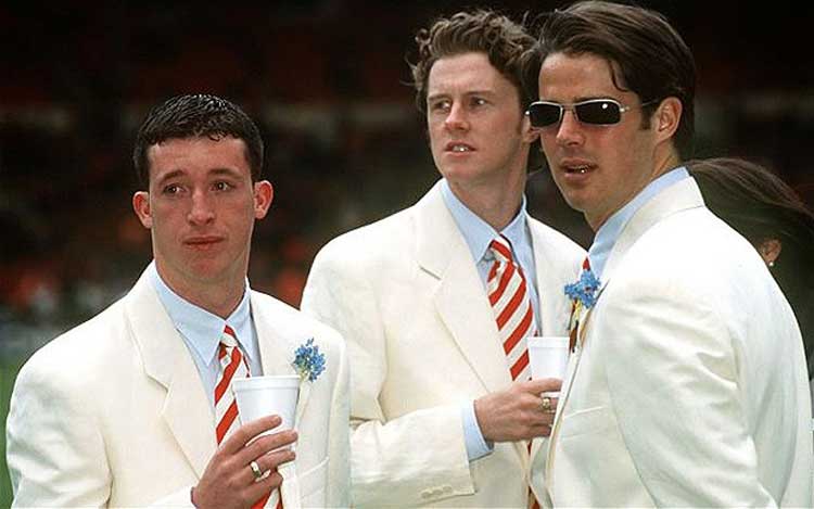 Spice-Boys