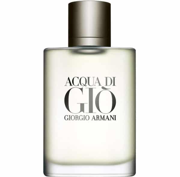 Aqua Di Gio