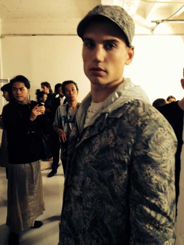 Christopher Raeburn - Air Force Fashion for Men (2)