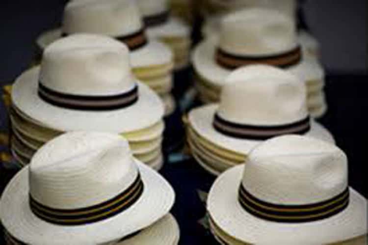 panama straw hat for men 2014