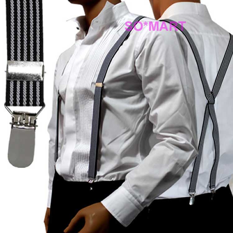 10 Best Suspenders for Men in 2023  FashionBeans
