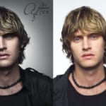 Photoshop Altered Models – Do We Need Warnings Signs?