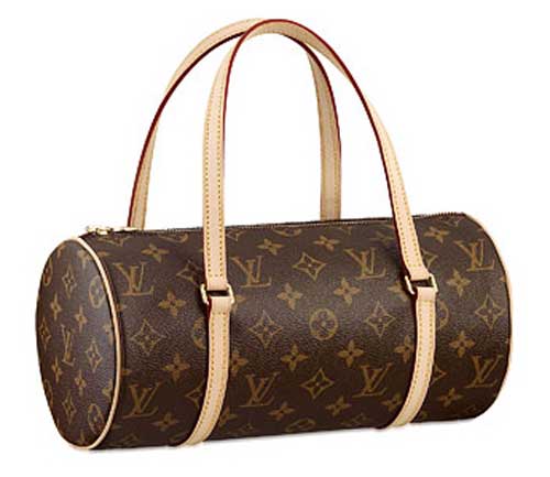 Louis Vuitton Luggage (3)