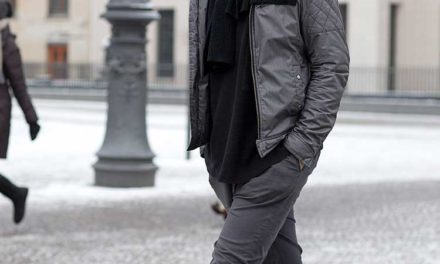 Berlin Grunge – Travel In Style Tips