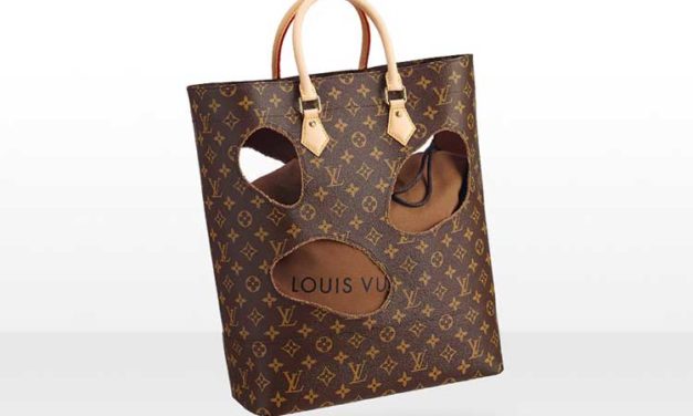 Louis Vuitton – ICONOCLASTS Luxury Bags