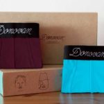 Donovan Gentleman Undergarments – For The Perfect Packaging