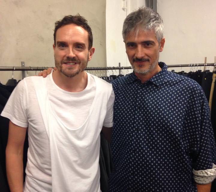 Josep Abril –  Interview – Renaissance Sartorialist