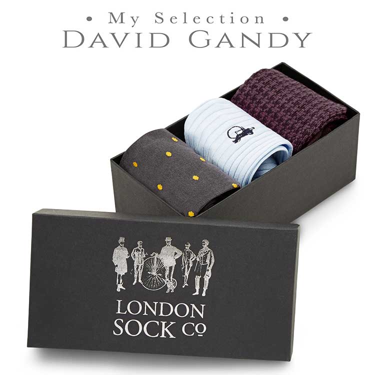 London-Sock-Company-David-Gandy-Selection
