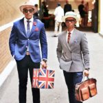 South Africa - What Men Are Wearing