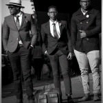 South Africa - What Men Are Wearing