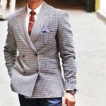 South Africa - What Men Are Wearing