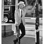 South Africa - What Men Are Wearing