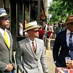 South Africa - What Men Are Wearing