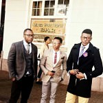 South Africa - What Men Are Wearing