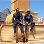 South Africa - What Men Are Wearing
