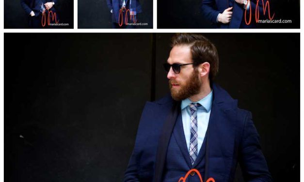 Valentine’s Day Tie Guide – 10 Ways To Tie Your Tie