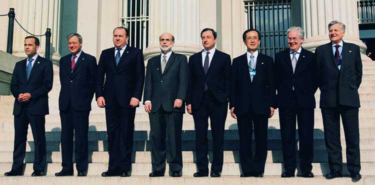 bankers