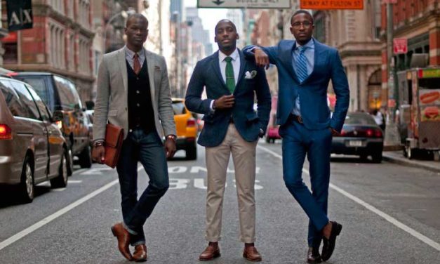 Chino Pants – Must Have Item In Men’s Wardrobe