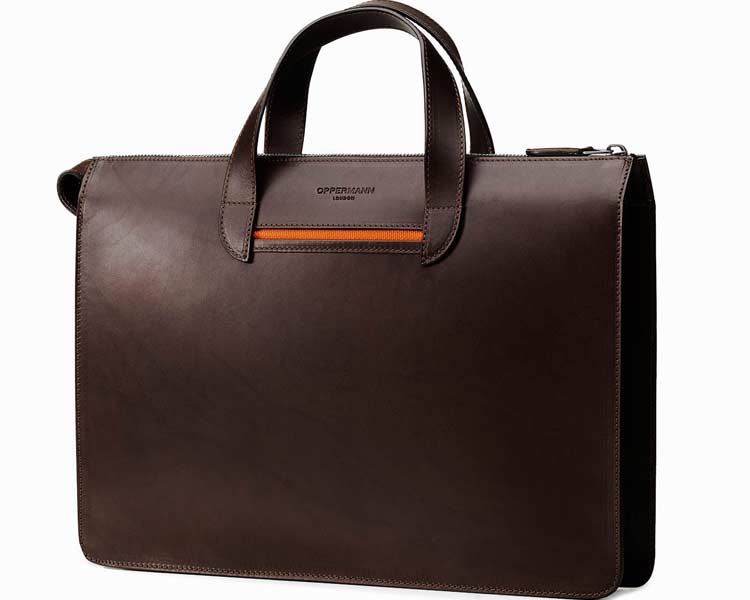The Ultimate Bag For Men - Personalise It